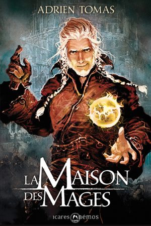 La Maison Des Mages PDF Téléchargement Gratuit