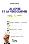 La vente et la négociation pas à pas PDF