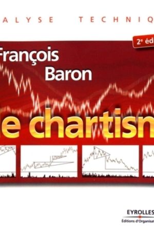 Le chartisme PDF : Méthodes et stratégies pour gagner en Bourse