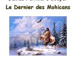 Le Dernier des Mohicans
