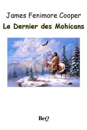 Le Dernier des Mohicans PDF