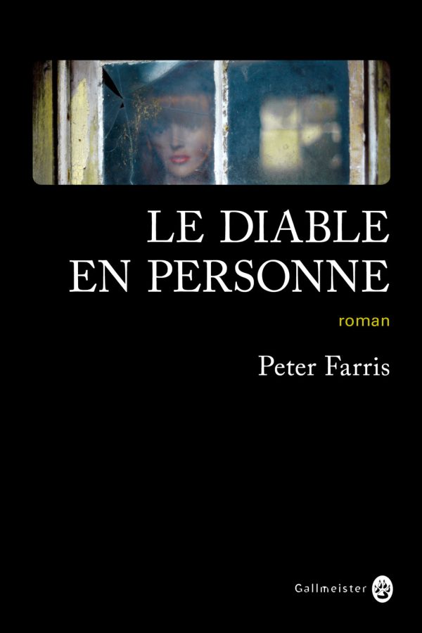 Le Diable en personne PDF Téléchargement Gratuit