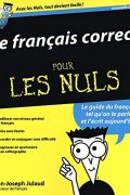Le Français Correct Pour les Nuls PDF