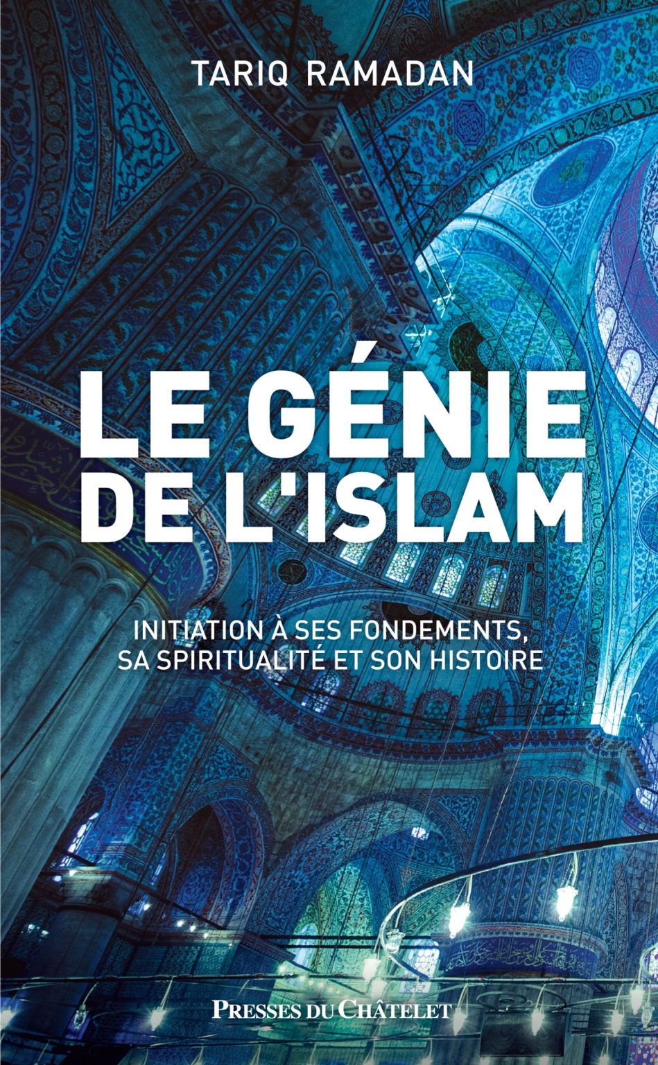 Le Génie de l'Islam