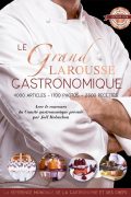 Le Grand Larousse Gastronomique PDF