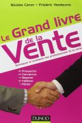 Le grand livre de la vente PDF