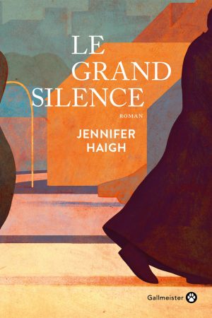 Le Grand Silence PDF