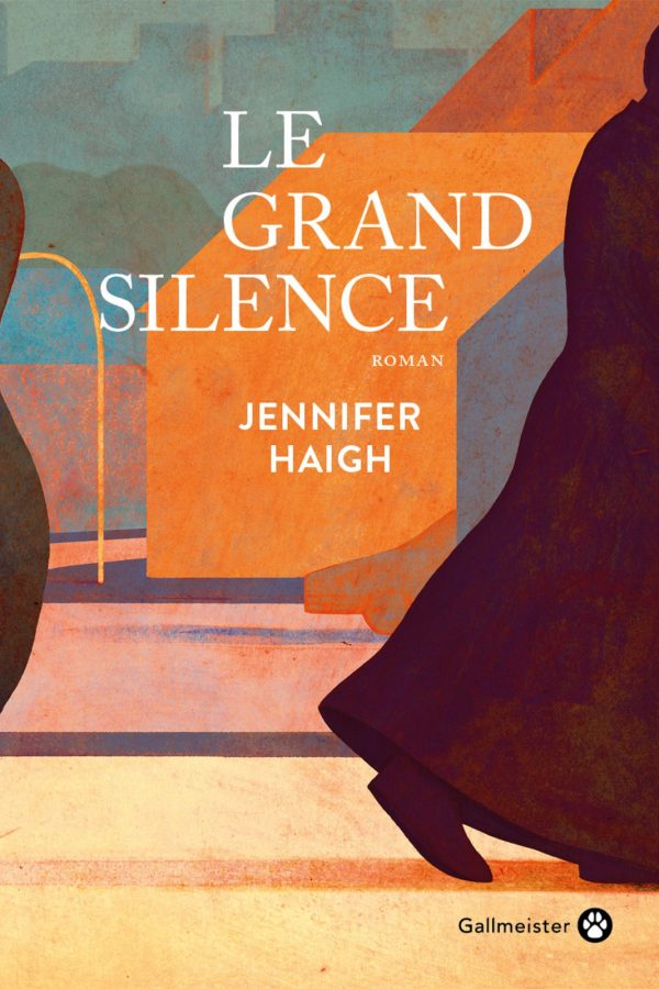Le Grand Silence PDF