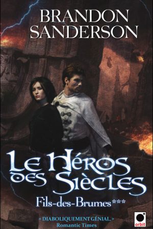 Le Héros des siècles PDF