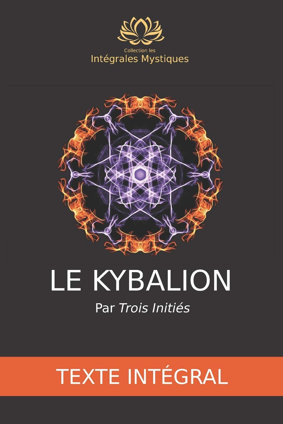 Le Kybalion PDF