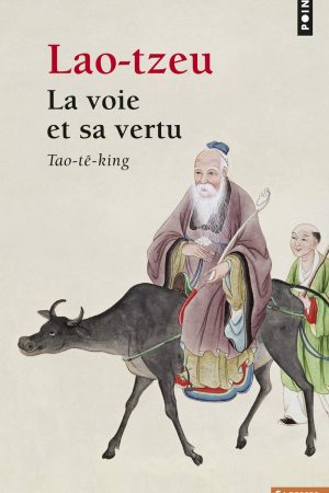 Tao Te King PDF