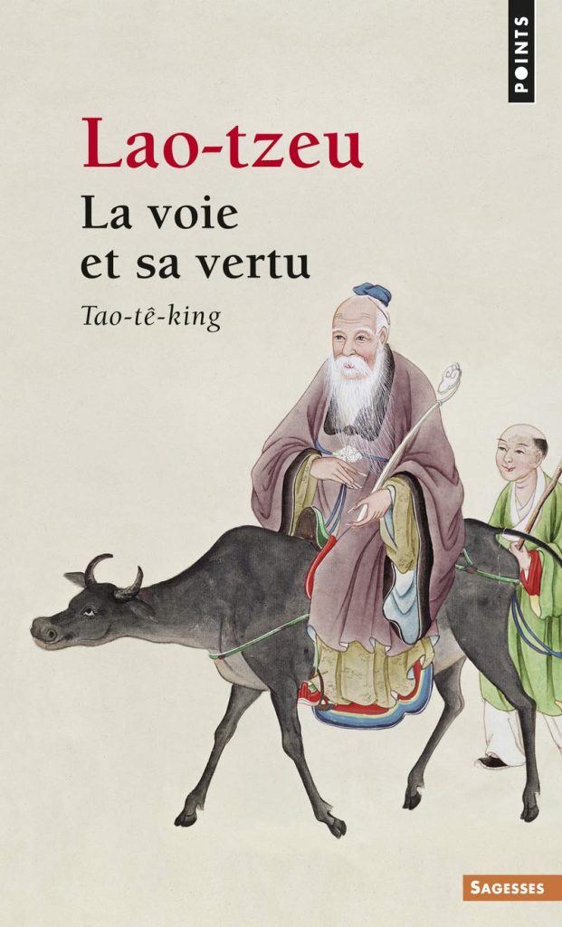 Télécharger Tao Te King de Lao-Tseu