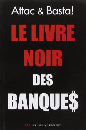 Le livre noir des banques PDF
