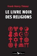 Le Livre Noir des Religions