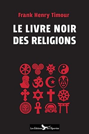 Le Livre Noir des Religions PDF