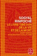 Le livre tibétain de la vie et de la mort