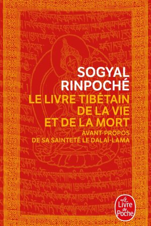 Le livre tibétain de la vie et de la mort PDF