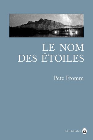 Le nom des étoiles PDF