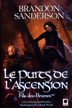 Le puits de l&rsquo;ascension PDF