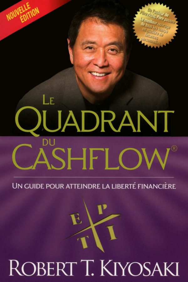 Le Quadrant du Cashflow PDF