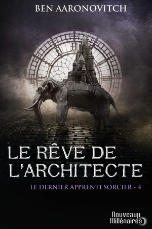 Le Rêve de l’Architecte PDF