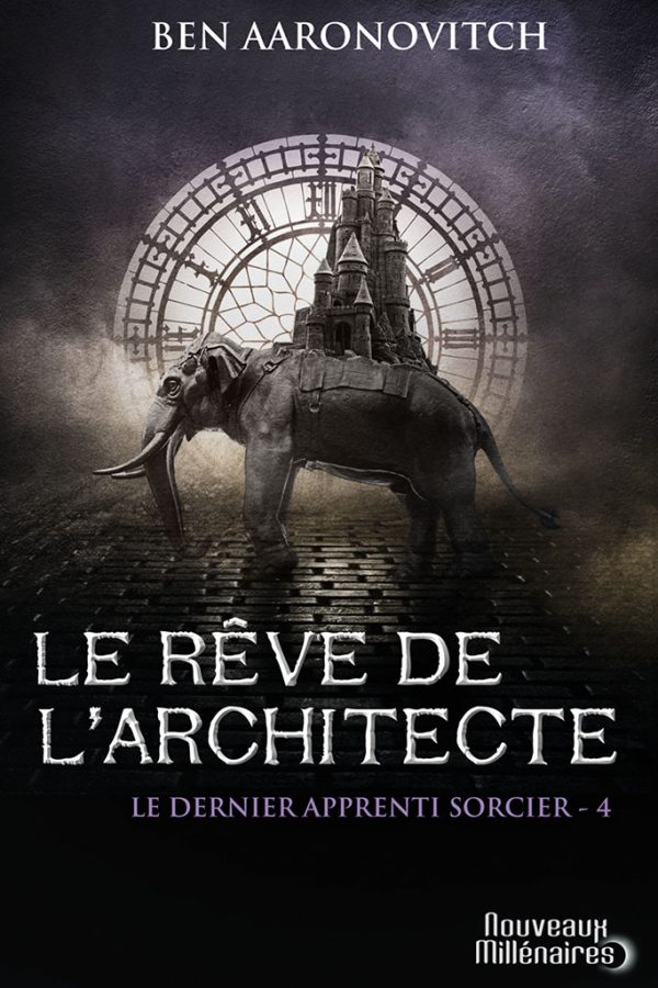 Le Rêve de l’Architecte PDF