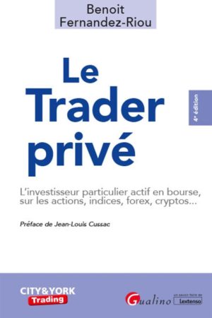 Le trader privé PDF