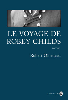 Le voyage de Robey Childs PDF