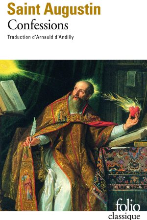 Les Confessions de Saint Augustin PDF