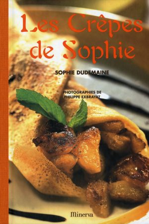 Les crêpes de Sophie PDF