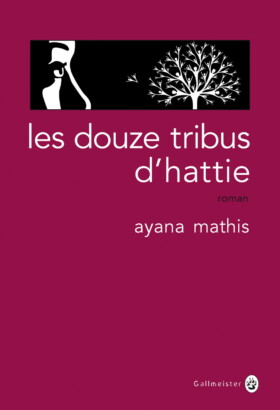 Les douze tribus d'Hattie PDF