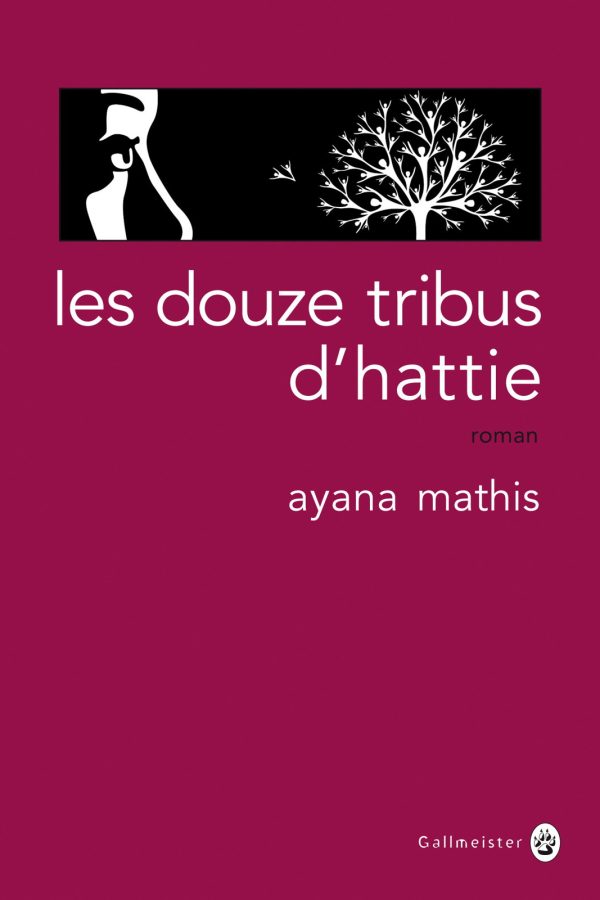 Les douze tribus d&rsquo;Hattie PDF
