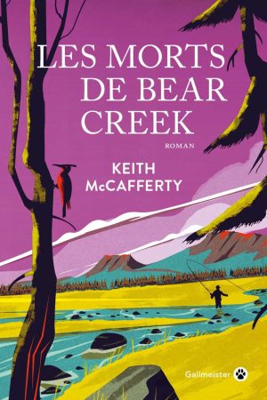 Les morts de Bear Creek PDF