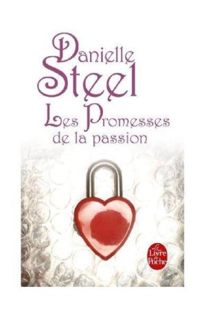 Les promesses de la passion PDF