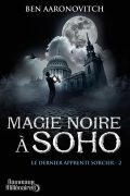 Magie Noire à Soho PDF
