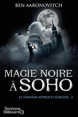 Magie Noire à Soho PDF