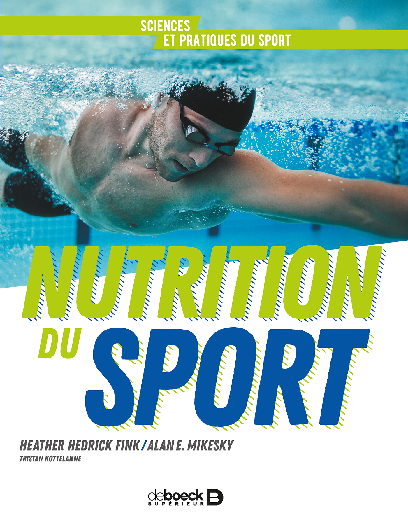 Nutrition du sport, et des sportifs PDF