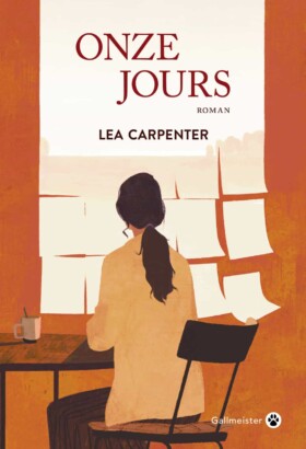 Onze jours PDF de Lea Carpenter