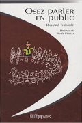 Osez parler en public PDF