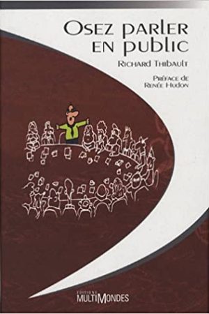Osez parler en public PDF