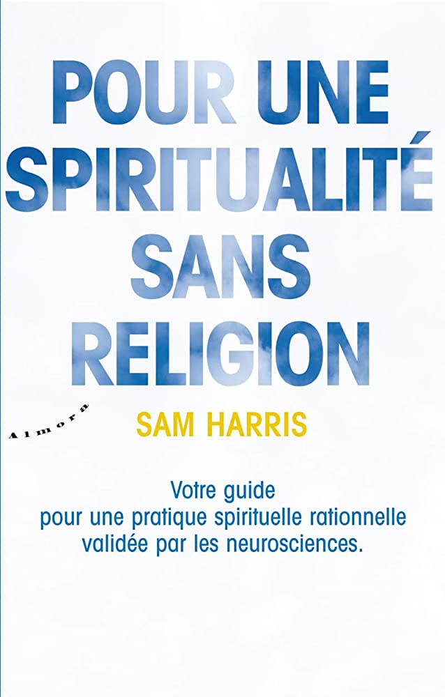 Pour une spiritualité sans religion PDF