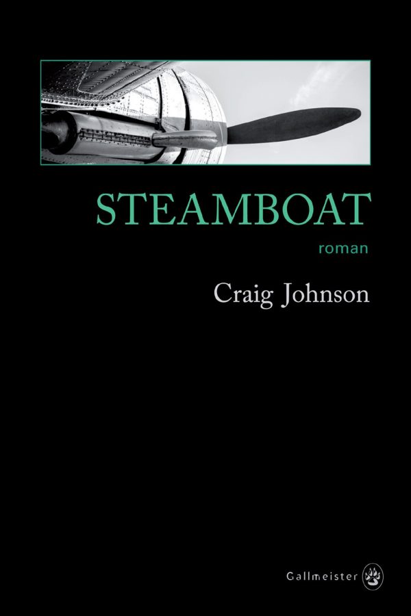 Steamboat PDF