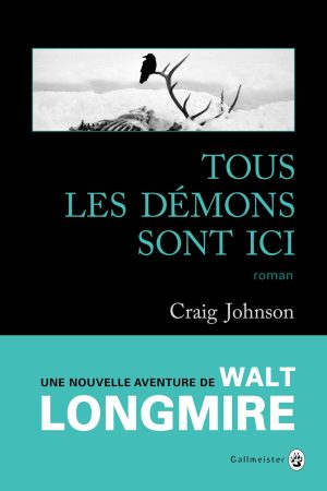 Tous les démons sont ici PDF