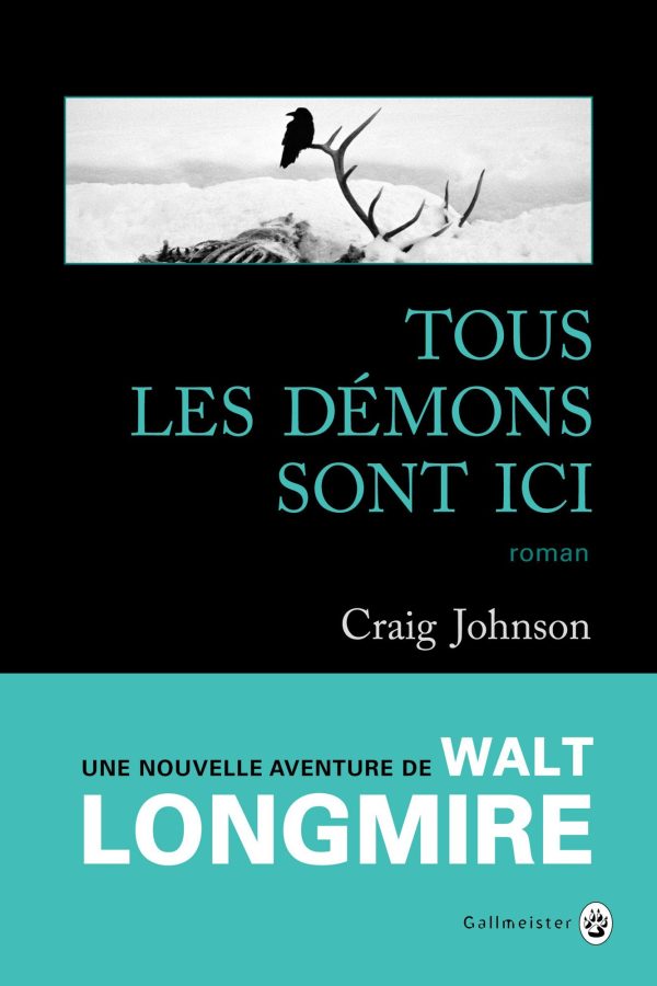 Tous les démons sont ici