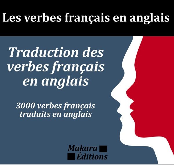 Traduction des verbes français en anglais PDF