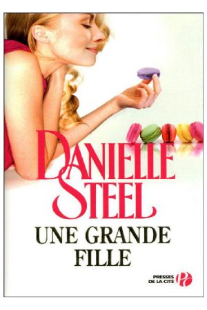 Une grande fille PDF