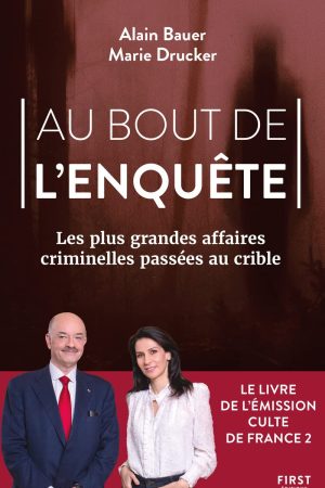 Au Bout De L&rsquo;enquête PDF