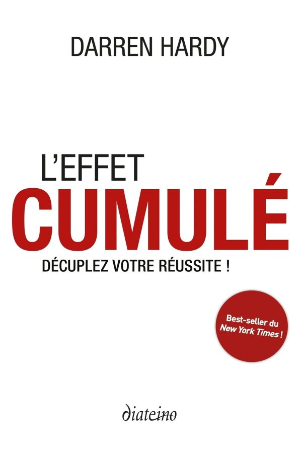 L&rsquo;Effet Cumulé PDF