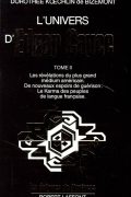 L&rsquo;univers d&rsquo;edgar Cayce Tome 2 PDF