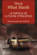 Le Miracle de la Pleine Conscience PDF